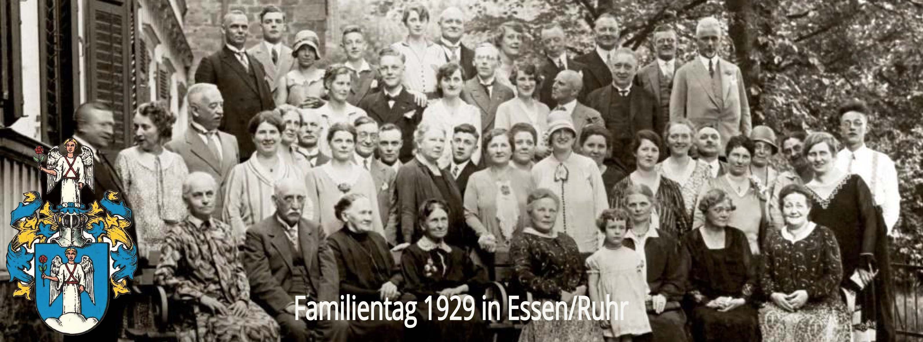 Familienverband Wesener e.V.